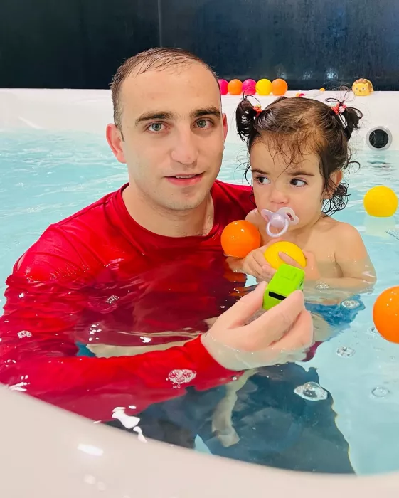 Baby spa Armenia / Բեյբի սպա