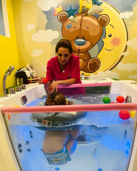 Baby spa Armenia / Բեյբի սպա