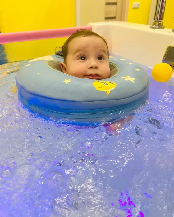 Baby spa Armenia / Բեյբի սպա