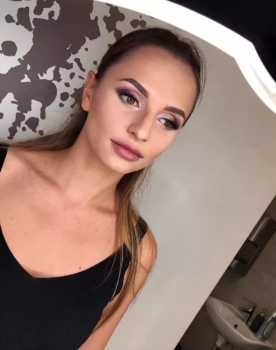 Салон красоты "Сахар".