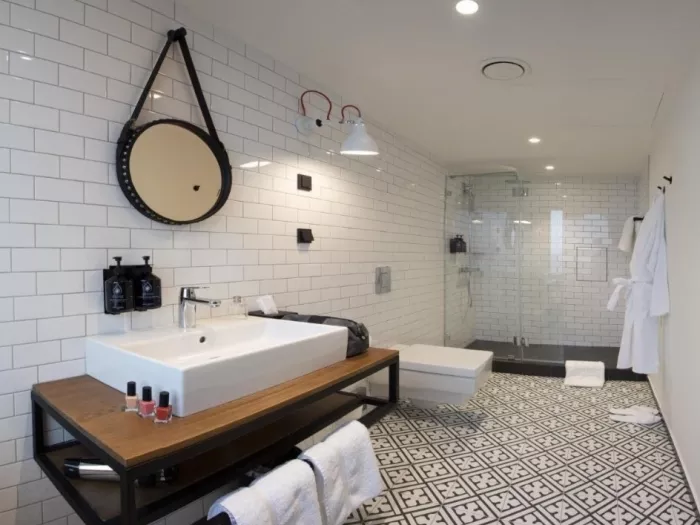 Гостиничный комплекс 4* "Pentahotel ARBAT".