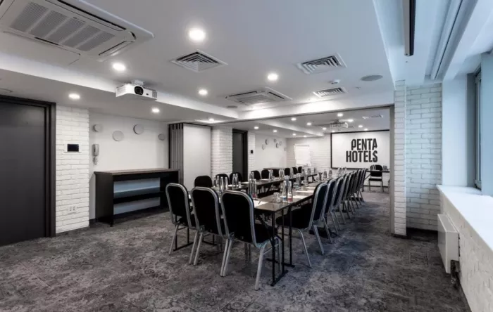 Гостиничный комплекс 4* "Pentahotel ARBAT".