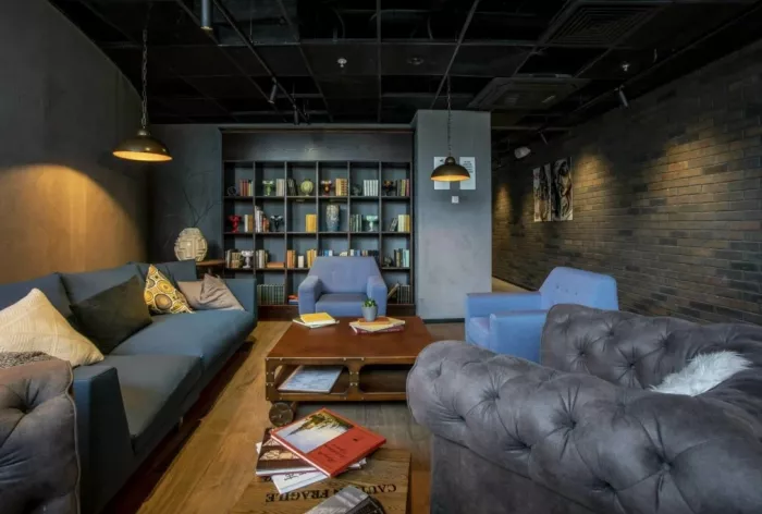 Гостиничный комплекс 4* "Pentahotel ARBAT".