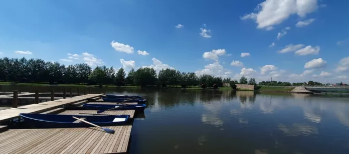 Рыболовный клуб "Золотой сазан".