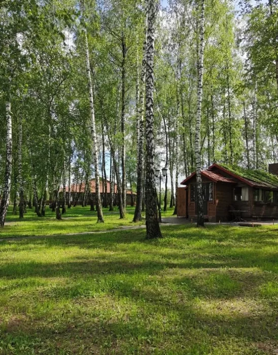 Рыболовный клуб "Золотой сазан".