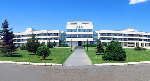 "Красный Крест" Оздоровительный центр.