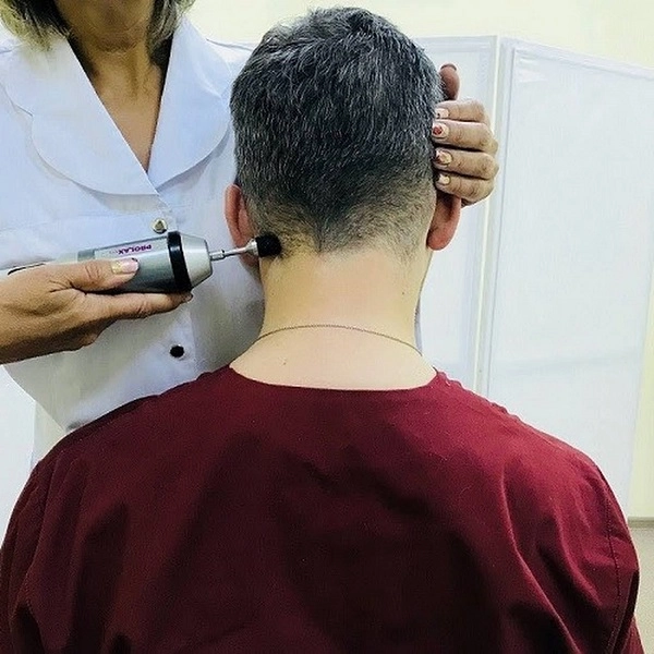 Физиотерапия и реабилитация "Physio plus".