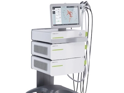 Физиотерапия и реабилитация "Physio plus".