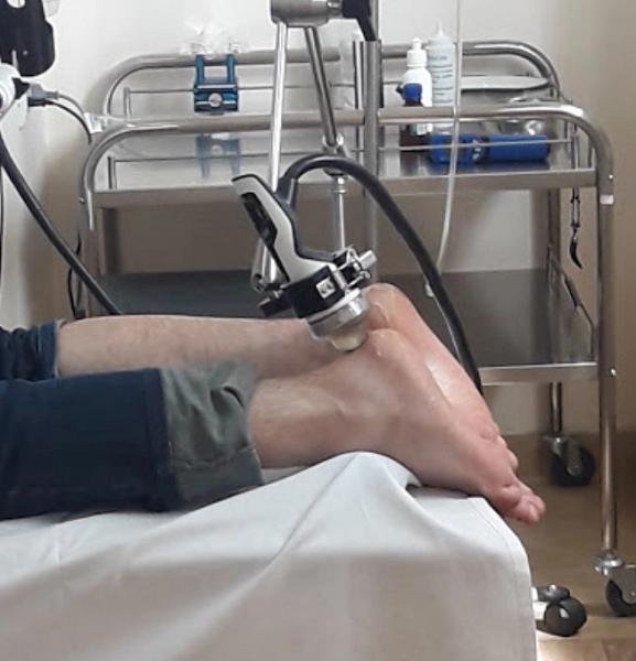 Физиотерапия и реабилитация "Physio plus".