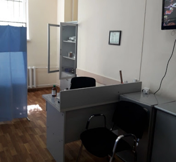 Физиотерапия и реабилитация "Physio plus".