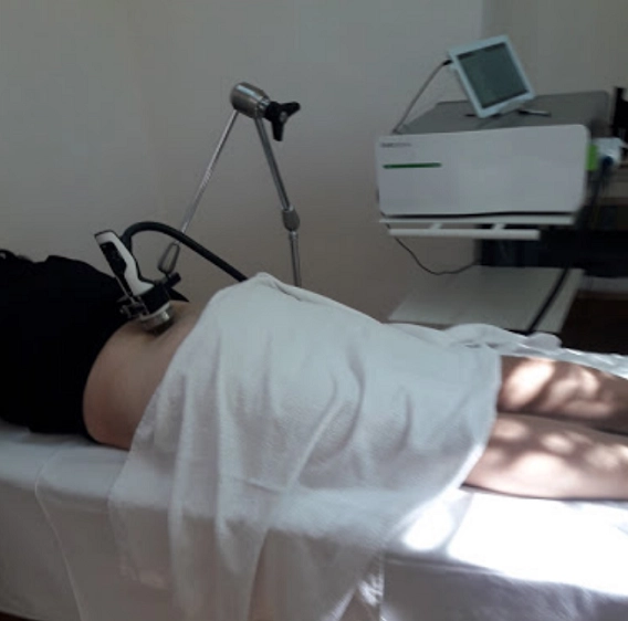 Физиотерапия и реабилитация "Physio plus".
