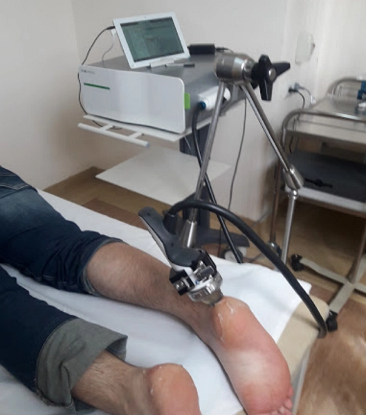 Физиотерапия и реабилитация "Physio plus".