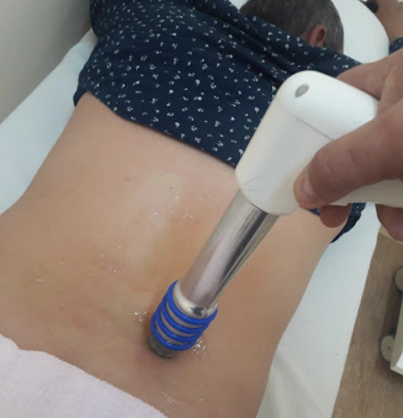 Физиотерапия и реабилитация "Physio plus".
