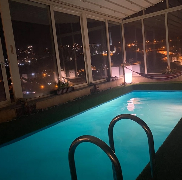 Тайский массаж "Thai Penthouse".
