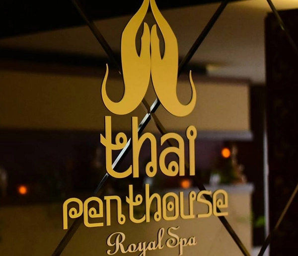 Тайский массаж "Thai Penthouse".