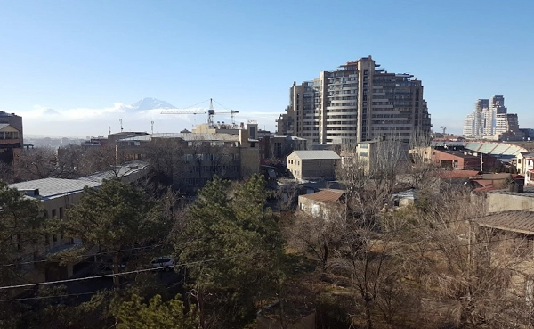 "НАИРИ" МЕДИЦИНСКИЙ ЦЕНТР.