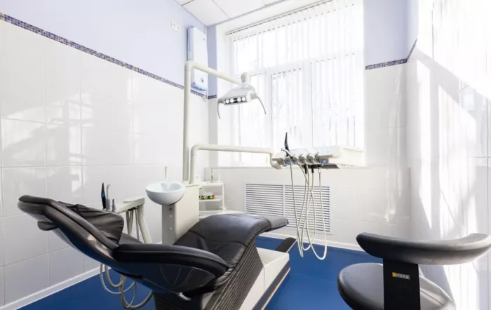 Клиника "SoulMateClinic".