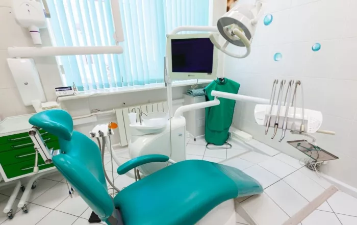Клиника "SoulMateClinic".