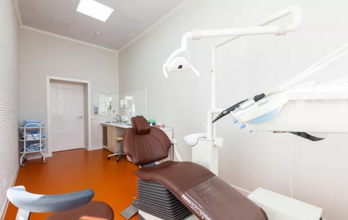 Клиника "SoulMateClinic".