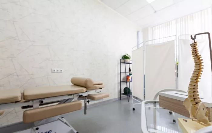 Клиника "SoulMateClinic".
