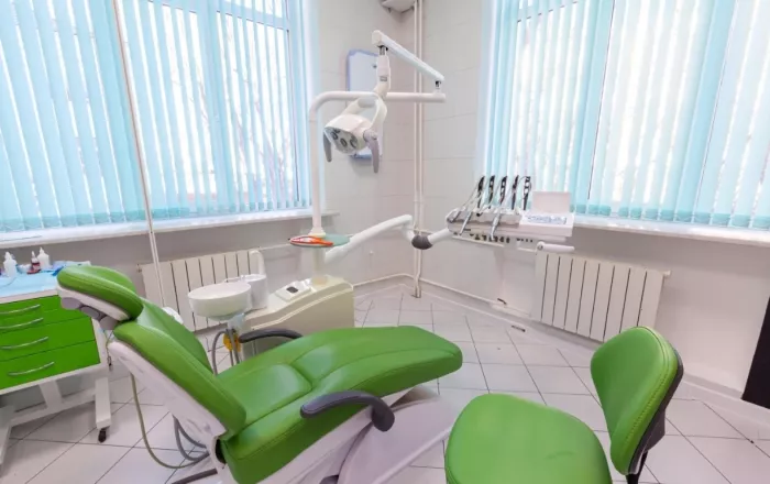 Клиника "SoulMateClinic".