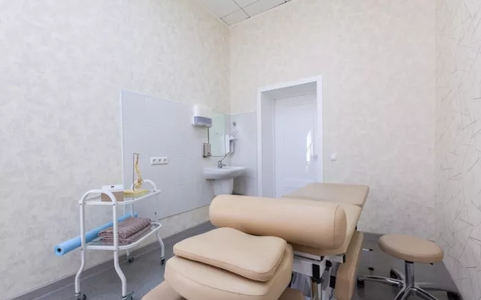 Клиника "SoulMateClinic".