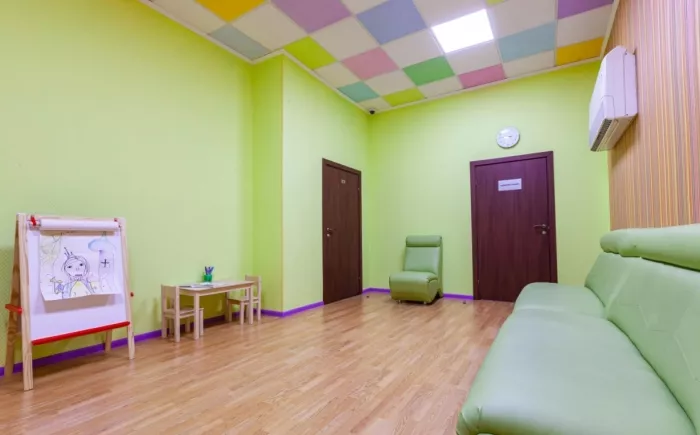 Клиника "SoulMateClinic".