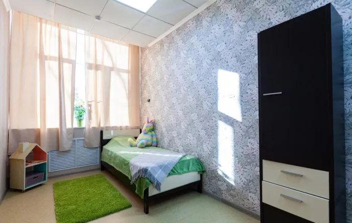 Клиника "SoulMateClinic".
