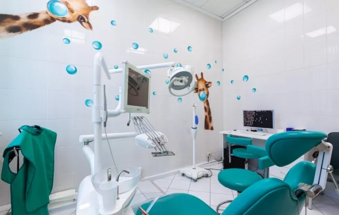 Клиника "SoulMateClinic".