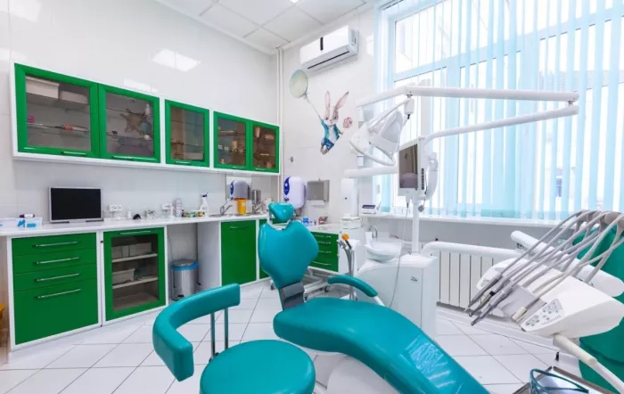 Клиника "SoulMateClinic".