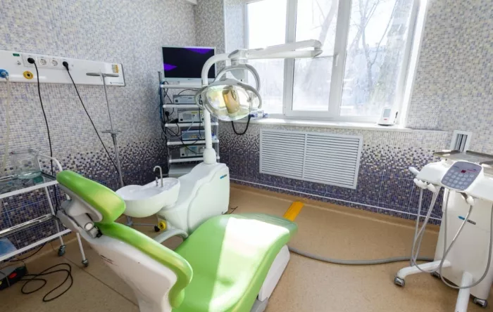 Клиника "SoulMateClinic".
