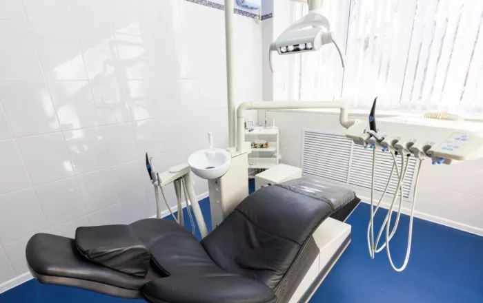 Клиника "SoulMateClinic".