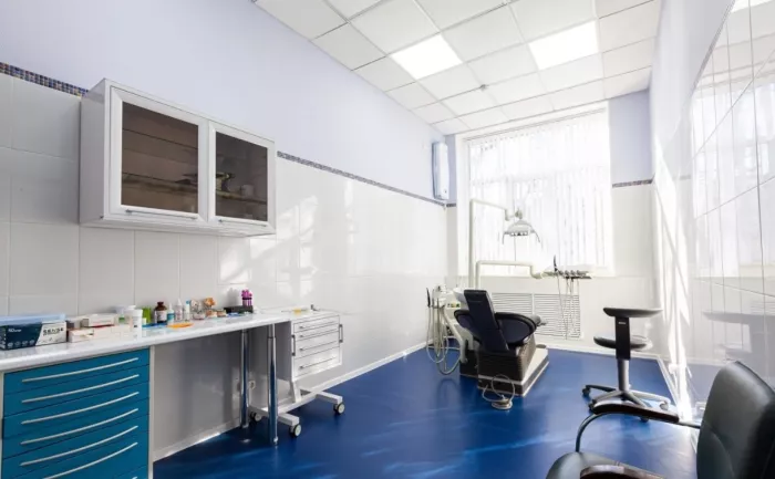 Клиника "SoulMateClinic".