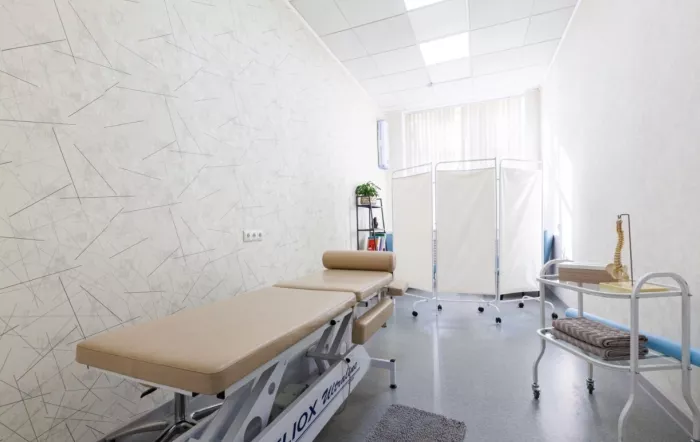 Клиника "SoulMateClinic".