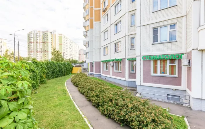 Медицинский центр "АЛИСАР".