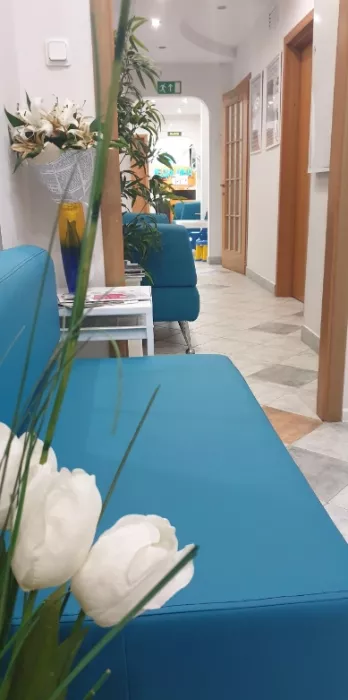 Лечебно-диагностический центр "Медицина".