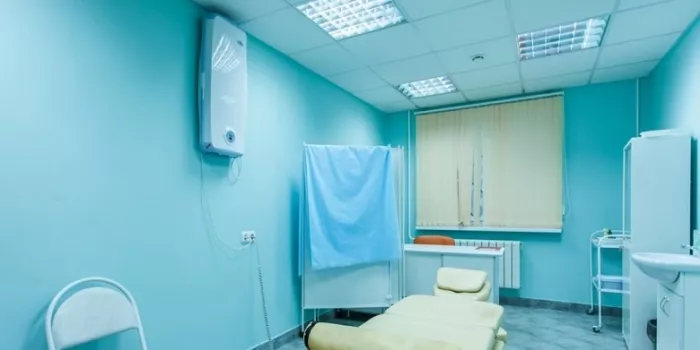 Лечебно-диагностический центр "Медицина".