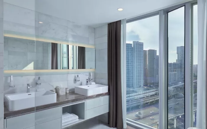 Гостиница 5* "Diamond Apartments".