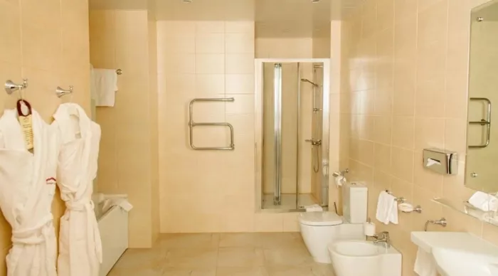 Гостиничный комплекс 4* "Президент-Отель".