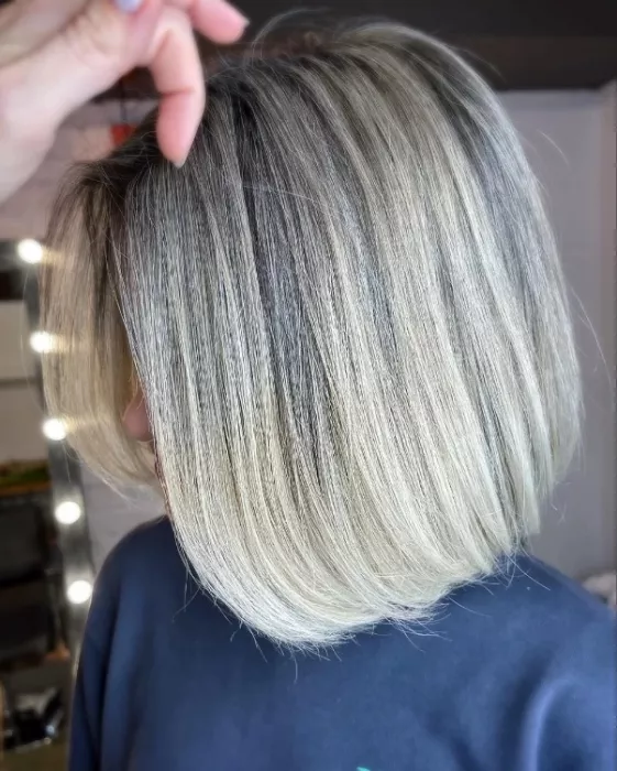 Женский барбершоп "Pixie&Fade".