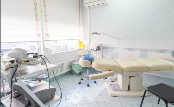 Медицинский центр "Вита Медикус".