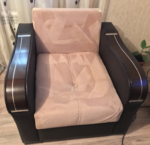 Химчистка "Qimmaqrum Cleaning Doctor".