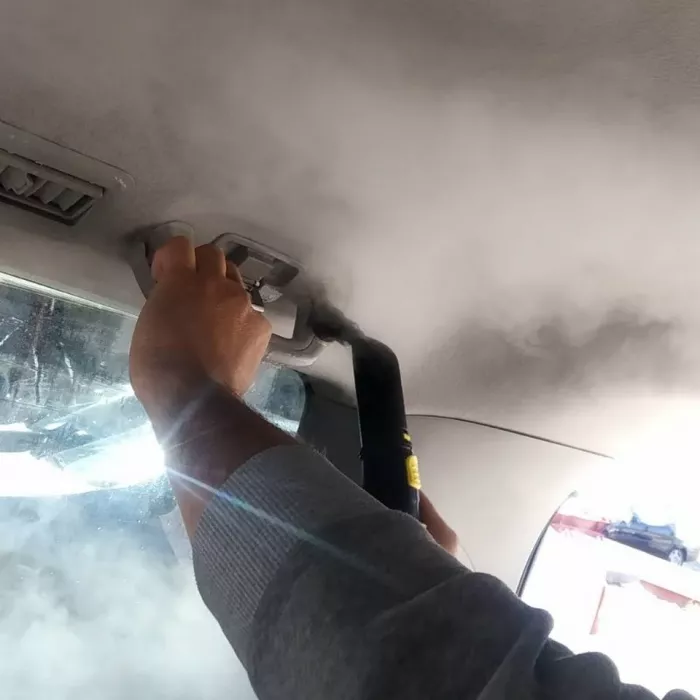 Химчистка в Ереване "ArmGorgCleaning".