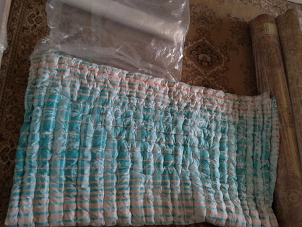 Химчистка в Ереване "ArmGorgCleaning".