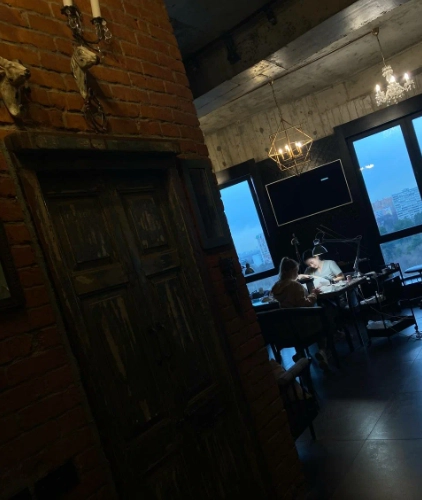 Студия маникюра "Reggi Studio".
