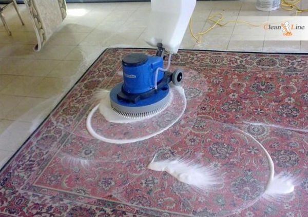Услуги по уборке "Cleanline" (մաքրման ծառայություն).