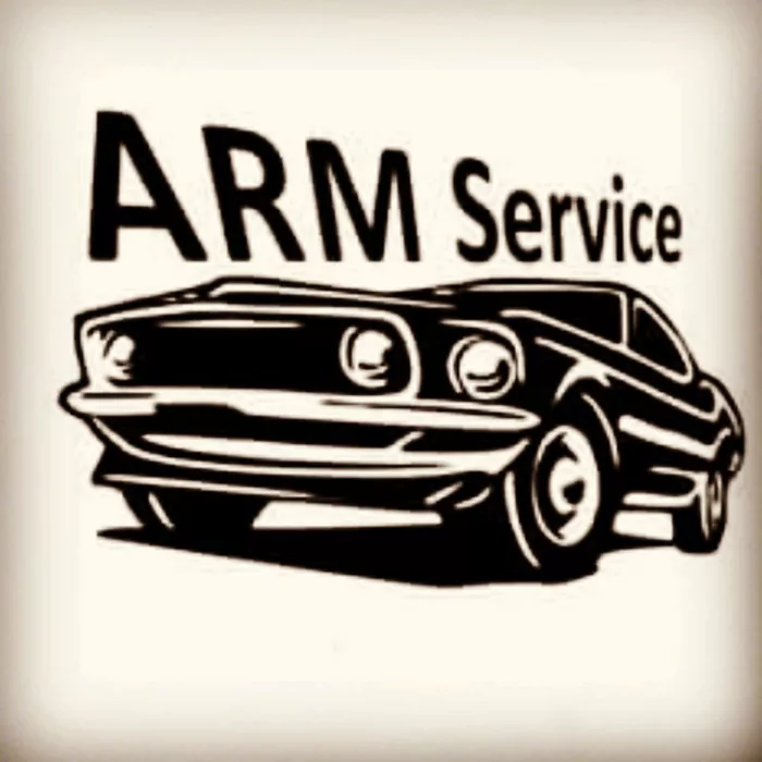 Автомастерская "ARM Service".