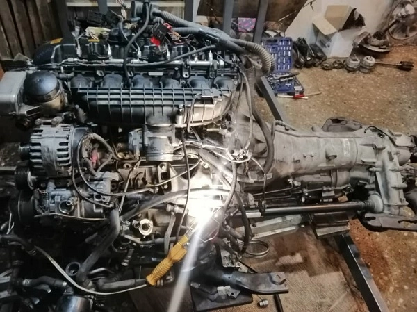 Автомастерская "ARM Service".