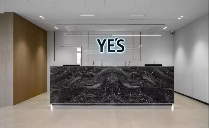 Апарт-отель "YE`S Technopark".
