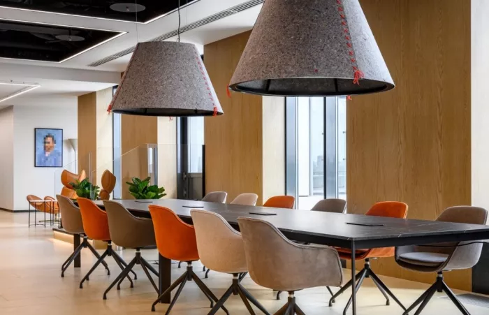 Апарт-отель "YE`S Technopark".